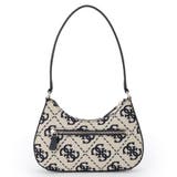 [GUESS] RUMA Mini Top Zip Shoulder Bag | GUESS【WOMEN】 | 詳細画像6 