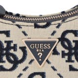 [GUESS] RUMA Mini Top Zip Shoulder Bag | GUESS【WOMEN】 | 詳細画像7 