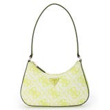 CUL | [GUESS] RUMA Mini Top Zip Shoulder Bag | GUESS【WOMEN】