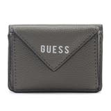 CLD | [GUESS] LILA Mini Wallet | GUESS【WOMEN】