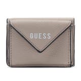 STO | [GUESS] LILA Mini Wallet | GUESS【WOMEN】