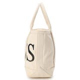 [GUESS] DERRY Canvas Tote | GUESS【WOMEN】 | 詳細画像3 