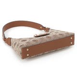 [GUESS] NEDA Top Zip Shoulder Bag | GUESS【WOMEN】 | 詳細画像10 