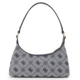 [GUESS] NEDA Top Zip Shoulder Bag | GUESS【WOMEN】 | 詳細画像4 