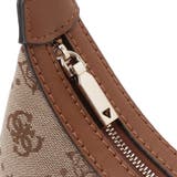 [GUESS] NEDA Top Zip Shoulder Bag | GUESS【WOMEN】 | 詳細画像8 