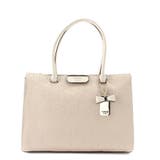 NUD | [GUESS] RYANN SOCIETY CARRYALL | GUESS【WOMEN】