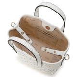 [GUESS] G Wave Ii Mini Tote トートーバッグ | GUESS【WOMEN】 | 詳細画像12 