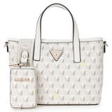[GUESS] G Wave Ii Mini Tote トートーバッグ | GUESS【WOMEN】 | 詳細画像2 