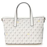 [GUESS] G Wave Ii Mini Tote トートーバッグ | GUESS【WOMEN】 | 詳細画像3 