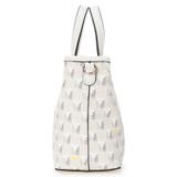 [GUESS] G Wave Ii Mini Tote トートーバッグ | GUESS【WOMEN】 | 詳細画像4 