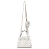[GUESS] G Wave Ii Mini Tote トートーバッグ | GUESS【WOMEN】 | 詳細画像7 