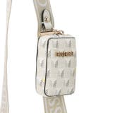 [GUESS] G Wave Ii Mini Tote トートーバッグ | GUESS【WOMEN】 | 詳細画像9 