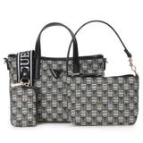 BLO | [GUESS] G Wave Ii Mini Tote トートーバッグ | GUESS【WOMEN】