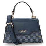 BUG | HALLIE Mini Fold | GUESS【WOMEN】