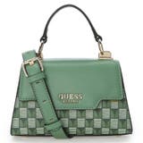 GEL | HALLIE Mini Fold | GUESS【WOMEN】