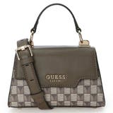GLB | HALLIE Mini Fold | GUESS【WOMEN】