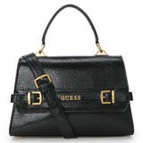 BLA | [GUESS] SESTRI Top | GUESS【WOMEN】