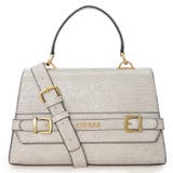 TAU | [GUESS] SESTRI Top | GUESS【WOMEN】