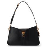 BLA | [GUESS] GINEVRA Elite Shoulder Bag | GUESS【WOMEN】