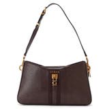 BRO | [GUESS] GINEVRA Elite Shoulder Bag | GUESS【WOMEN】