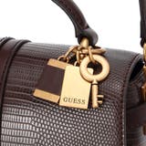 GINEVRA Top Handle | GUESS【WOMEN】 | 詳細画像6
