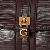 GINEVRA Top Handle | GUESS【WOMEN】 | 詳細画像7