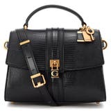 BLA | GINEVRA Top Handle | GUESS【WOMEN】