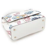 [GUESS] ZARIA Top Handle Flap | GUESS【WOMEN】 | 詳細画像10 