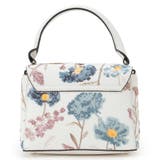 [GUESS] ZARIA Top Handle Flap | GUESS【WOMEN】 | 詳細画像2 