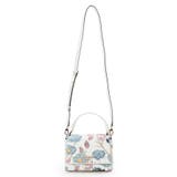 [GUESS] ZARIA Top Handle Flap | GUESS【WOMEN】 | 詳細画像4 