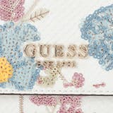 [GUESS] ZARIA Top Handle Flap | GUESS【WOMEN】 | 詳細画像6 