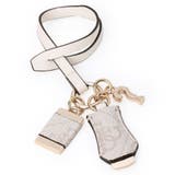 [GUESS] CRISTIANA Satchel ハンドバッグ レディース | GUESS【WOMEN】 | 詳細画像10 