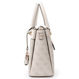 [GUESS] CRISTIANA Satchel ハンドバッグ レディース | GUESS【WOMEN】 | 詳細画像3 