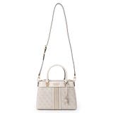 [GUESS] CRISTIANA Satchel ハンドバッグ レディース | GUESS【WOMEN】 | 詳細画像4 