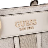 [GUESS] CRISTIANA Satchel ハンドバッグ レディース | GUESS【WOMEN】 | 詳細画像6 