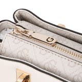 [GUESS] CRISTIANA Satchel ハンドバッグ レディース | GUESS【WOMEN】 | 詳細画像7 