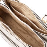 [GUESS] CRISTIANA Satchel ハンドバッグ レディース | GUESS【WOMEN】 | 詳細画像9 