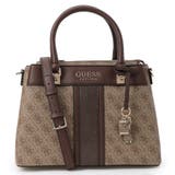LTL | [GUESS] CRISTIANA Satchel ハンドバッグ レディース | GUESS【WOMEN】