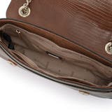ARLENA Lizard Convertible | GUESS【WOMEN】 | 詳細画像8 