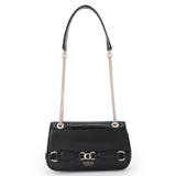BLA | ARLENA Lizard Convertible | GUESS【WOMEN】
