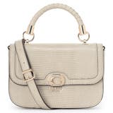 [GUESS] ORLINA Top Handle Flap | GUESS【WOMEN】 | 詳細画像1 