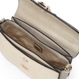 [GUESS] ORLINA Top Handle Flap | GUESS【WOMEN】 | 詳細画像10 