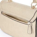 [GUESS] ORLINA Top Handle Flap | GUESS【WOMEN】 | 詳細画像11 