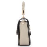 [GUESS] ORLINA Top Handle Flap | GUESS【WOMEN】 | 詳細画像3 