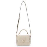 [GUESS] ORLINA Top Handle Flap | GUESS【WOMEN】 | 詳細画像4 