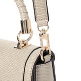 [GUESS] ORLINA Top Handle Flap | GUESS【WOMEN】 | 詳細画像7 