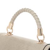 [GUESS] ORLINA Top Handle Flap | GUESS【WOMEN】 | 詳細画像8 