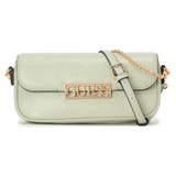 LMA | [GUESS] DAISEE Crossbody Flap | GUESS【WOMEN】