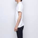 [GUESS] PALM SMALL TRIANGLE LOGO TEE | GUESS【MEN】 | 詳細画像2 