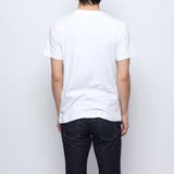 [GUESS] PALM SMALL TRIANGLE LOGO TEE | GUESS【MEN】 | 詳細画像3 